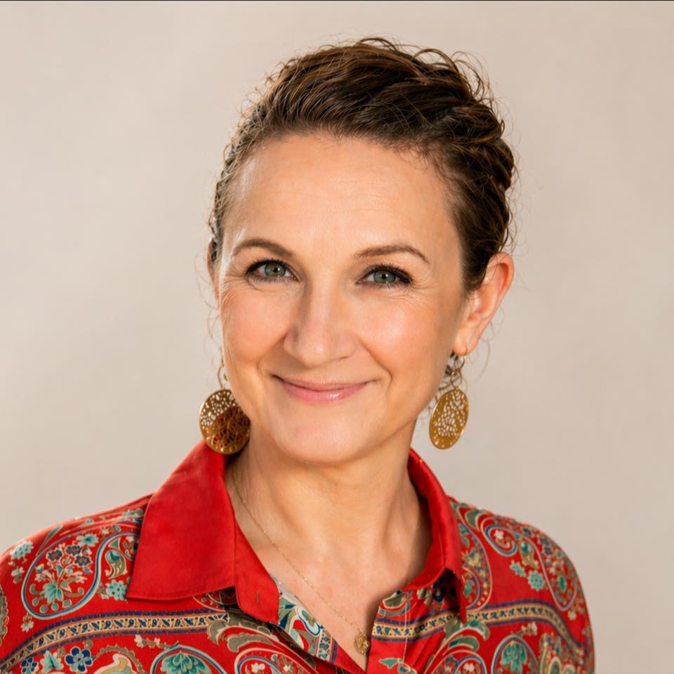 Agnieszka Dąbrowska-Jedynak